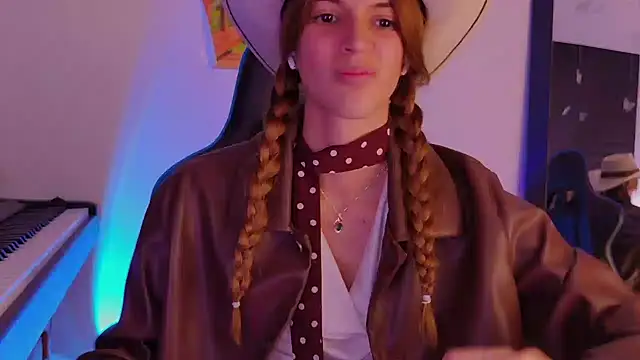 دردشة Nora_Vennucci الجنسية المباشرة