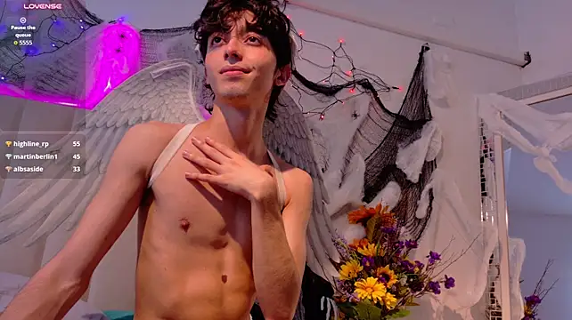 Twink_Sebas7's Live XXX Chat
