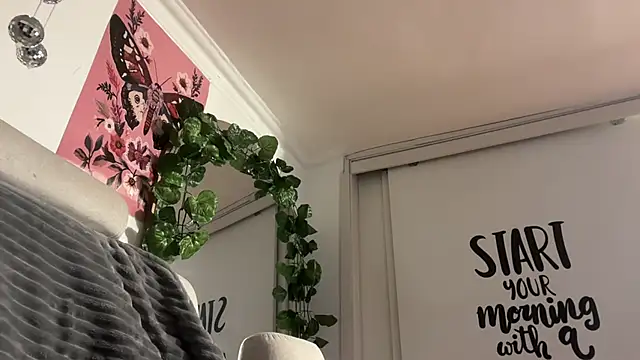 Živý XXX chat ari_kat