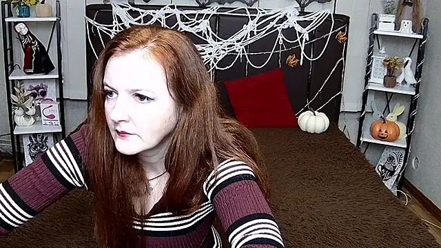 MeganPirs' Live XXX Chat