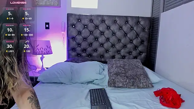 SaraBeckk Adlı Modelin Canlı XXX Sohbeti