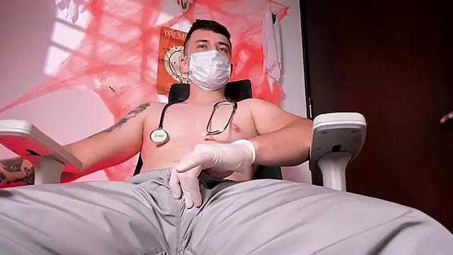 james_connor2's Live XXX Chat
