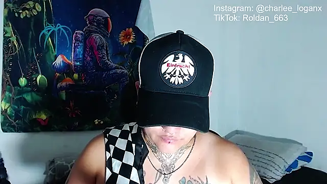Techno_420_ 라이브 XXX 채팅