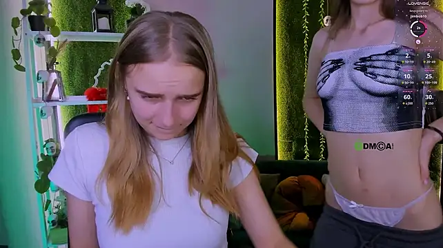 Chat XXX Live rebecca_smile