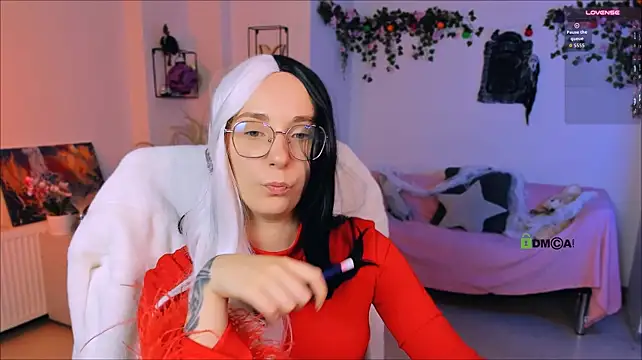 evalora_vei: απευθείας συνομιλία ΧΧΧ