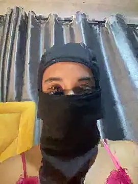 slimybullet Live XXX Chat
