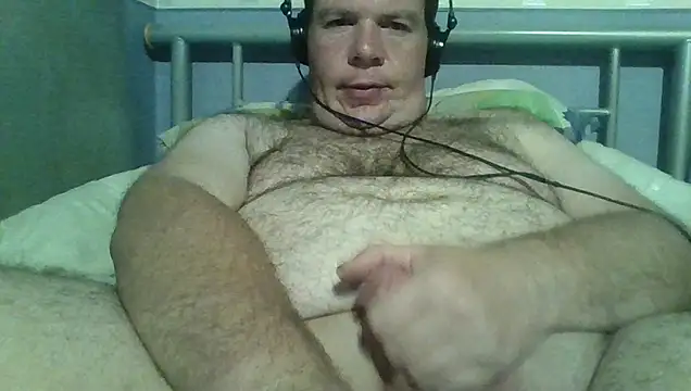 Chatroom XXX en direct de OceanicMajority