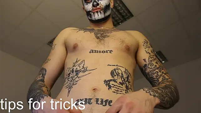 Igor_Wilde Live XXX-Chat
