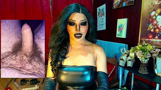 Sembang XXX Secara Langsung demonfuta