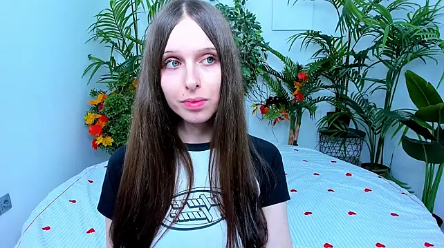 dark_k1tty Chat XXX in diretta