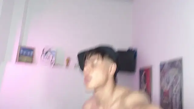 Show webcam de Logan_Jhonson19