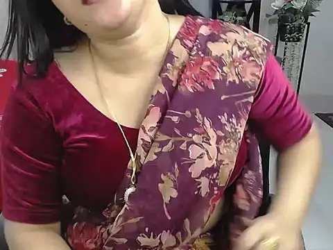 Ridiha_Pari's Live XXX Chat