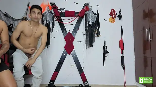 EliteBoysLive's Live XXX Chat