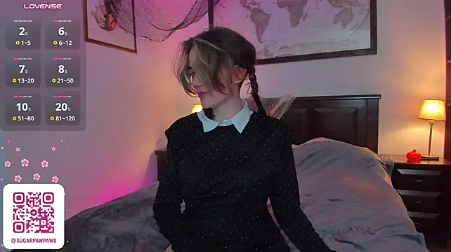 Sunny_Teaze – Naživo XXX chat