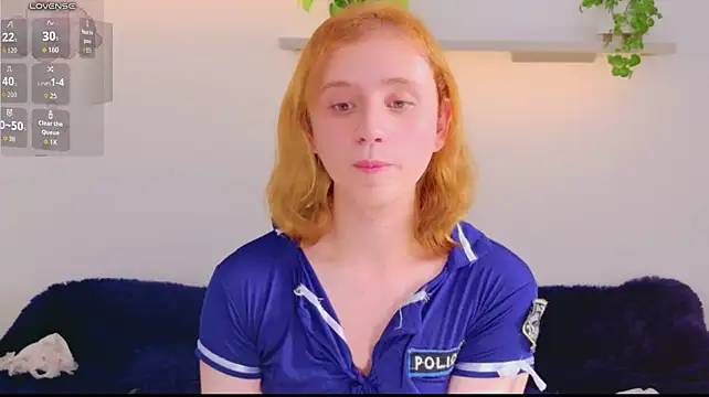 Czat XXX na żywo – seraphine_star