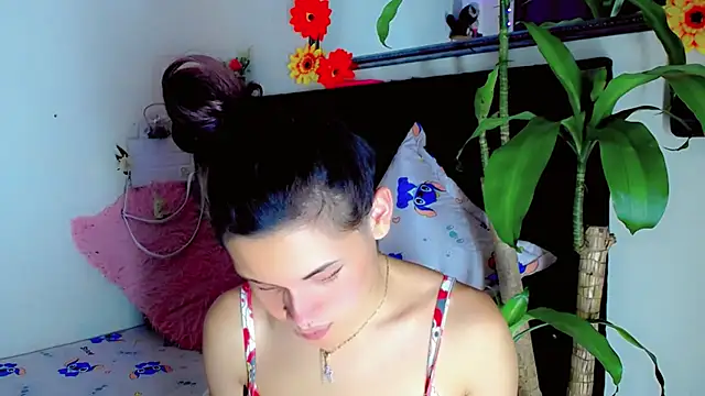 NathalialLooes: онлайн-секс-чат
