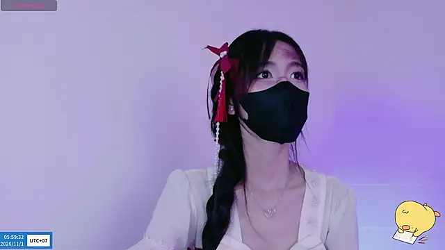 Your-Sunshinee 라이브 XXX 채팅