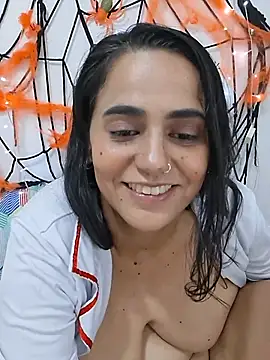 LoveCandy_666's Live XXX Chat