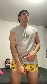 Fozil_Dvice's Live XXX Chat