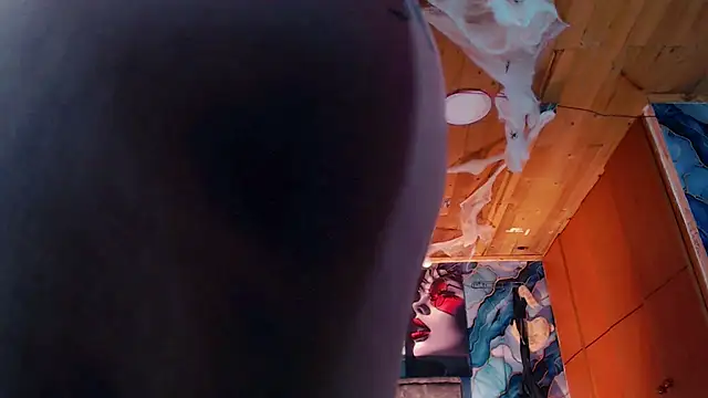XXX chat uživo modela Kay_PinkDesire
