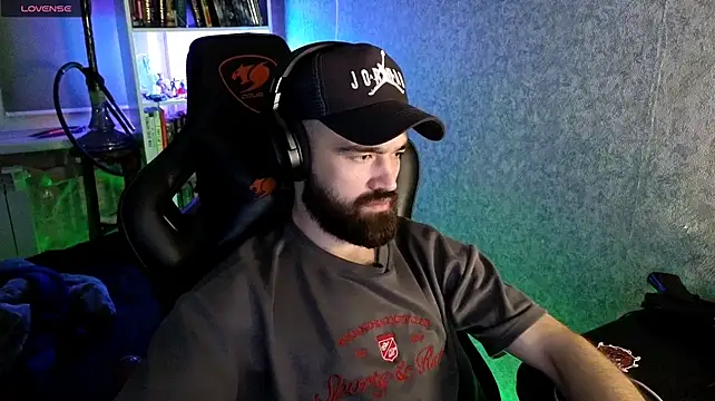 Chat XXX en directo de _Serious_Man