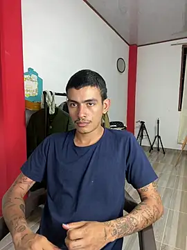 Chat XXX en directo de sorry-mom69