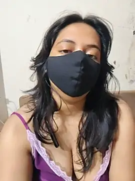 punegirlll Adlı Modelin Web Kamerası Şovu