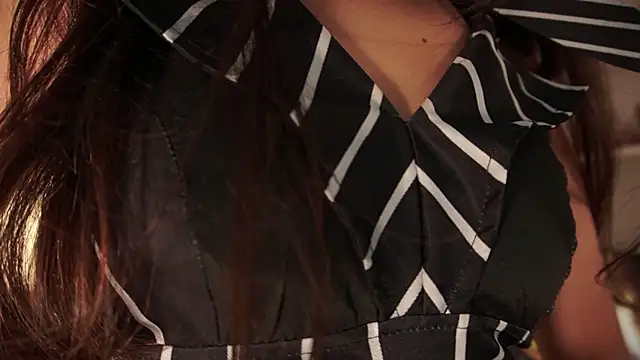 Raychell_Black 现场XXX聊天