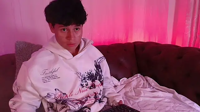 Chat XXX ao vivo de Joe_dark18