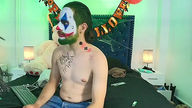 Pucca_and_Garus' Live XXX Chat