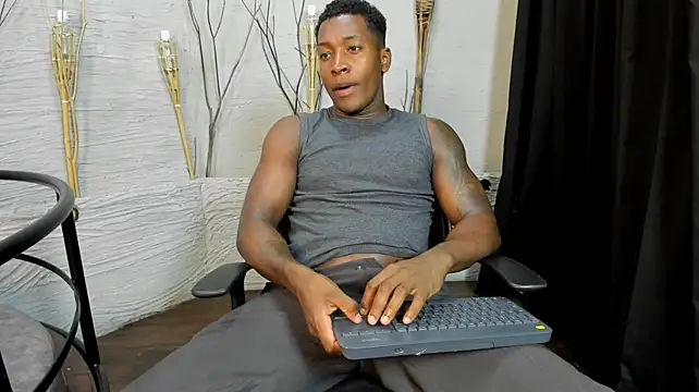 XXX chat uživo modela Jacobhust