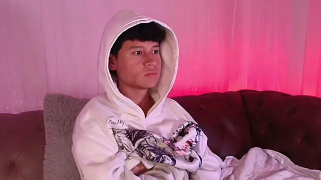 Joe_dark18 Chat XXX live