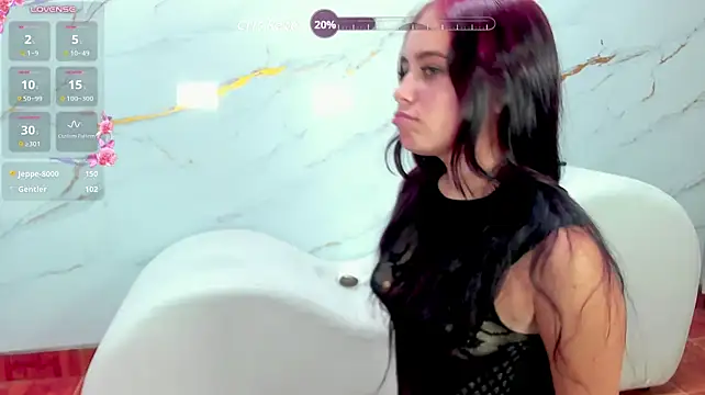 AmazingOrgasm: απευθείας συνομιλία ΧΧΧ