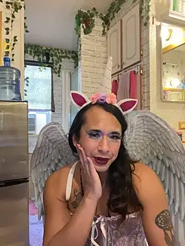 TranSexualJade95 Chat XXX in diretta