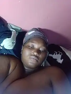 Živý XXX chat Cute-mish