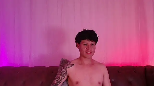 Joe_dark18 Live XXX-Chat