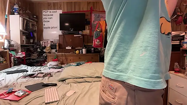 camboydigital's Live XXX Chat