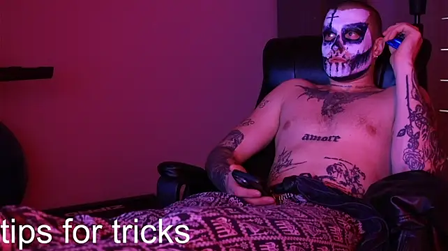 Živý XXX chat Igor_Wilde