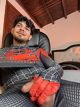 Chat +18 de Samir_bear ao vivo