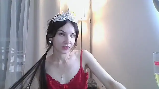 XXX chat uživo modela JuliaLovely