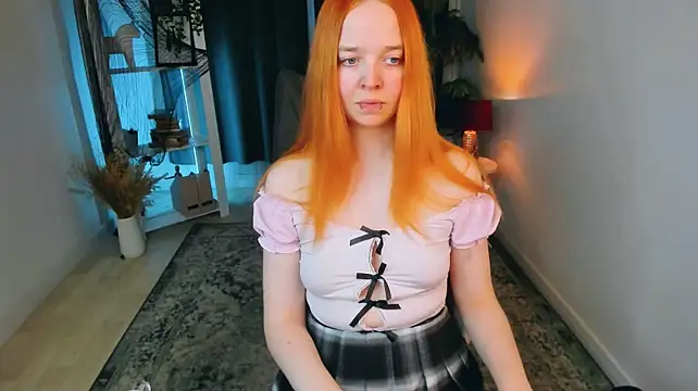 Živý XXX chat BellaMontgomery