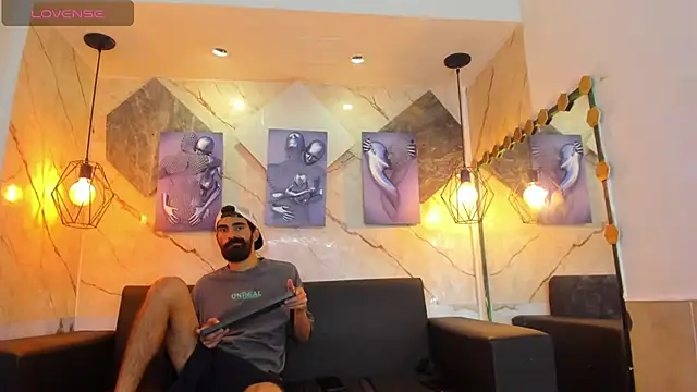 Andres_Bless লাইভ XXX চ্যাট