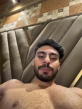 arabdaddyx_ 웹캠 쇼