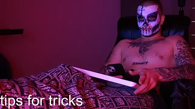 Igor_Wilde live XXX chat
