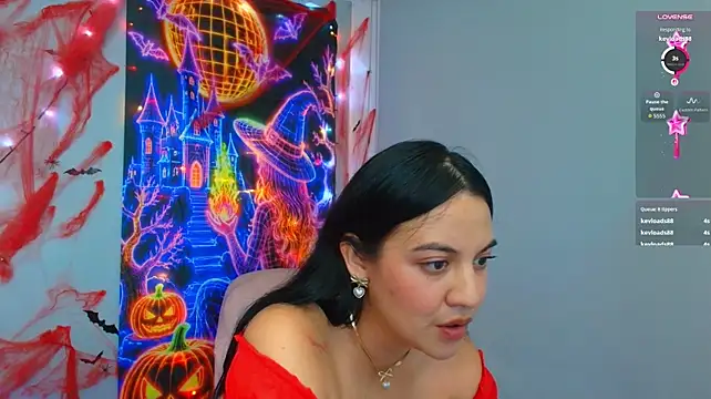 carla_rossin – Live XXX-chat