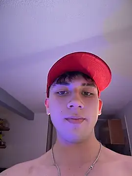 Chatroom XXX en direct de OLIVER_K