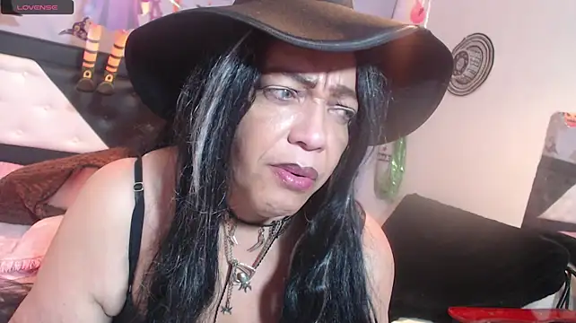 PervertedMature's Live XXX Chat