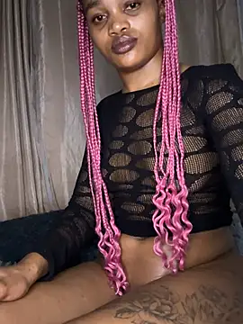 Czat XXX na żywo – Cataleyasweetbooty