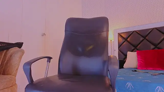 Webkamerová show jacob_rosas