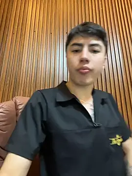 Daxonblace's Live XXX Chat